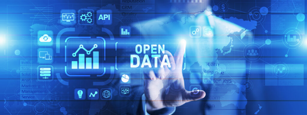 Cosa sono gli Open Data (o Dati Aperti) e perché sono fondamentali per tutti