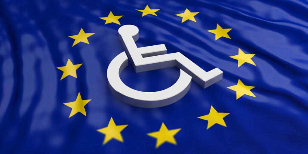 Con l’European accessibility act (EAA) l’accessibilità digitale dei prodotti e dei servizi diventa comune per tutti gli Stati UE